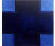 Prussian Blue / The Cross