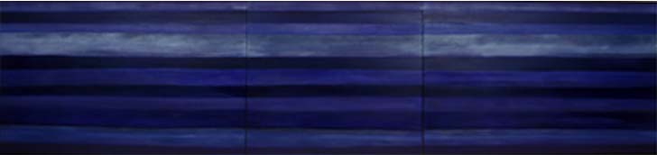 Ultramarine / Netherlands Painting