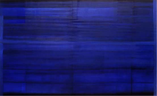 Blueprint No.3 / The Glass