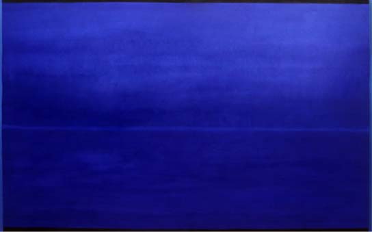 Cobalt / In Saturation